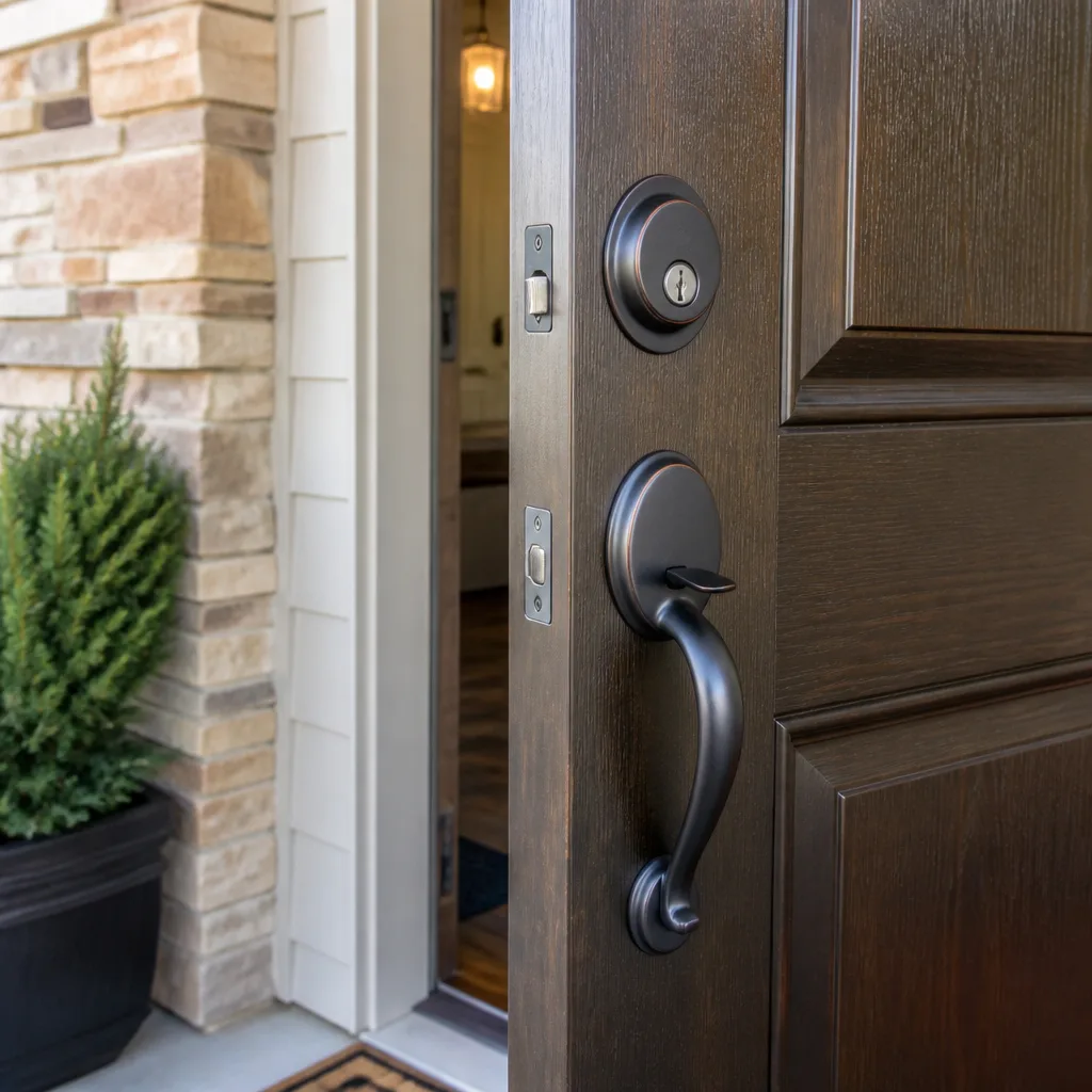 House lockouts