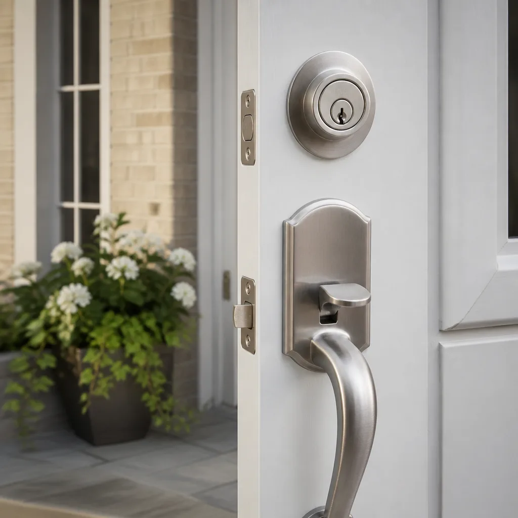 Schlage