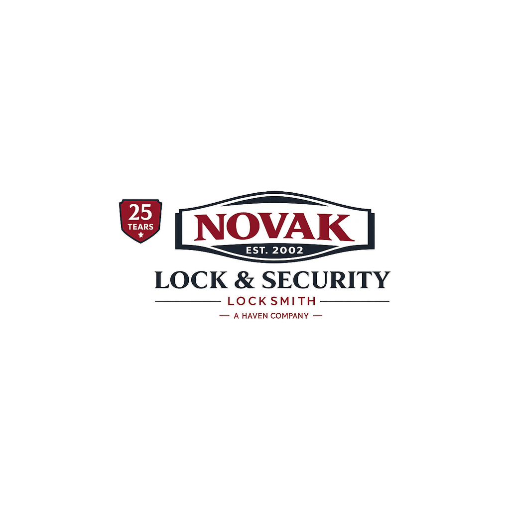 Novak Lock & Security Manhattan